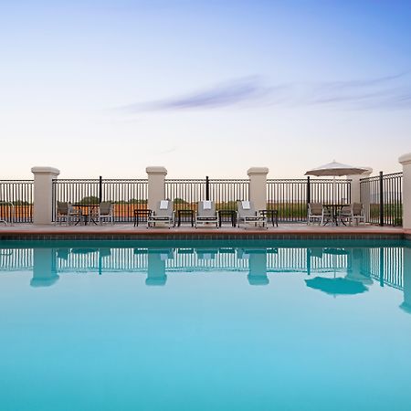 Holiday Inn Express Hotel & Suites Shawnee I-40 By Ihg Luaran gambar