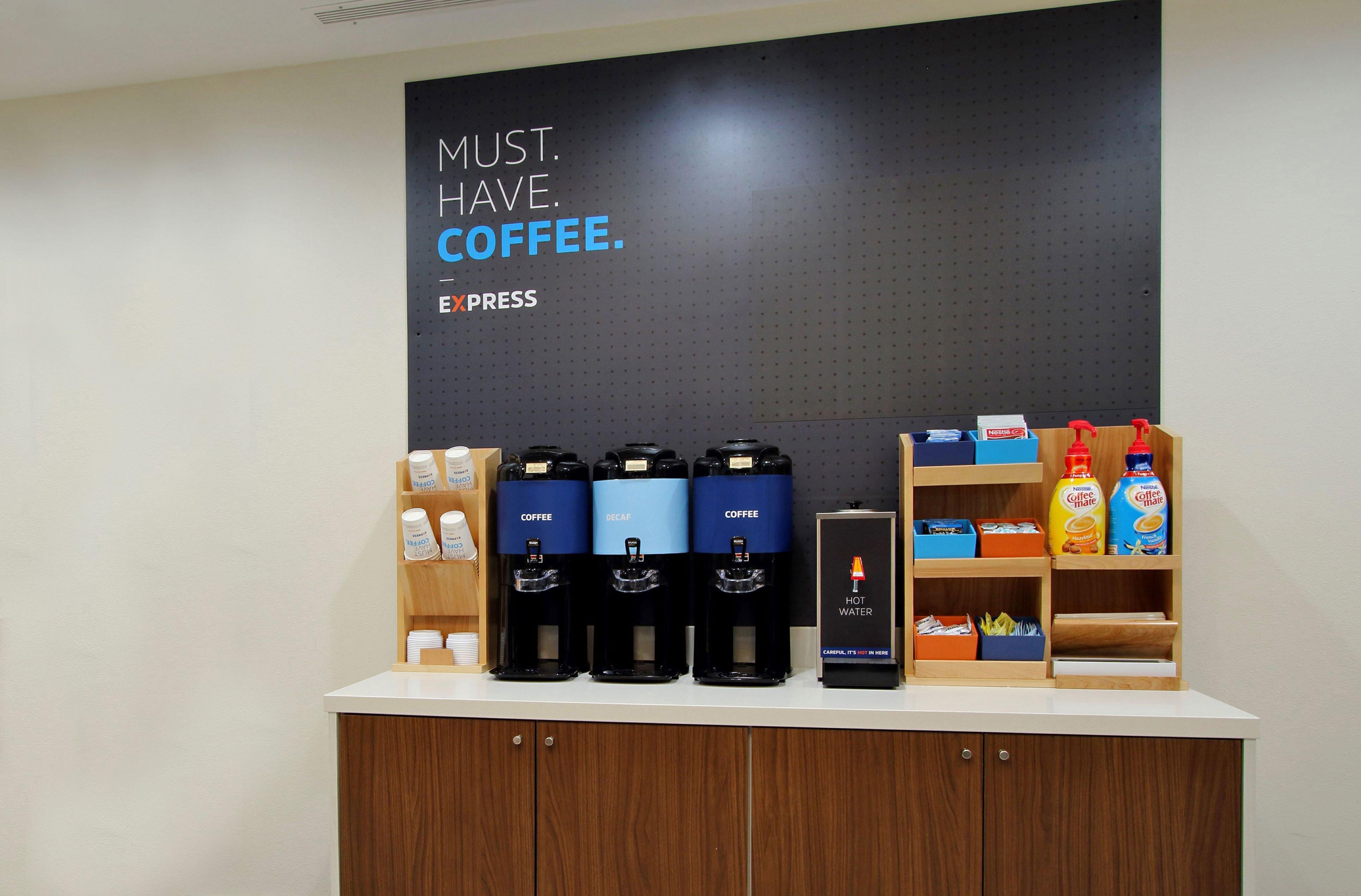 Holiday Inn Express Hotel & Suites Shawnee I-40 By Ihg Luaran gambar