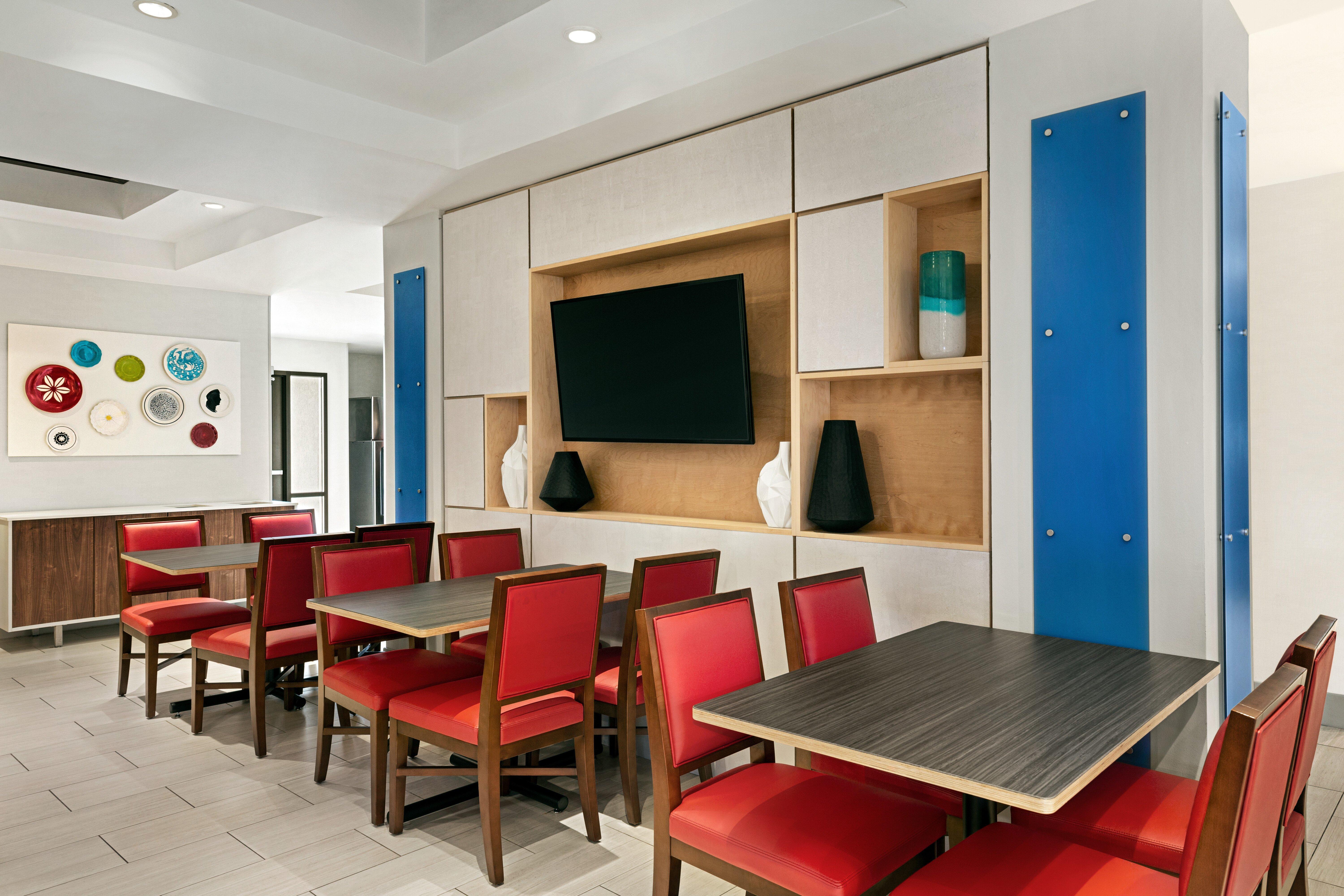 Holiday Inn Express Hotel & Suites Shawnee I-40 By Ihg Luaran gambar